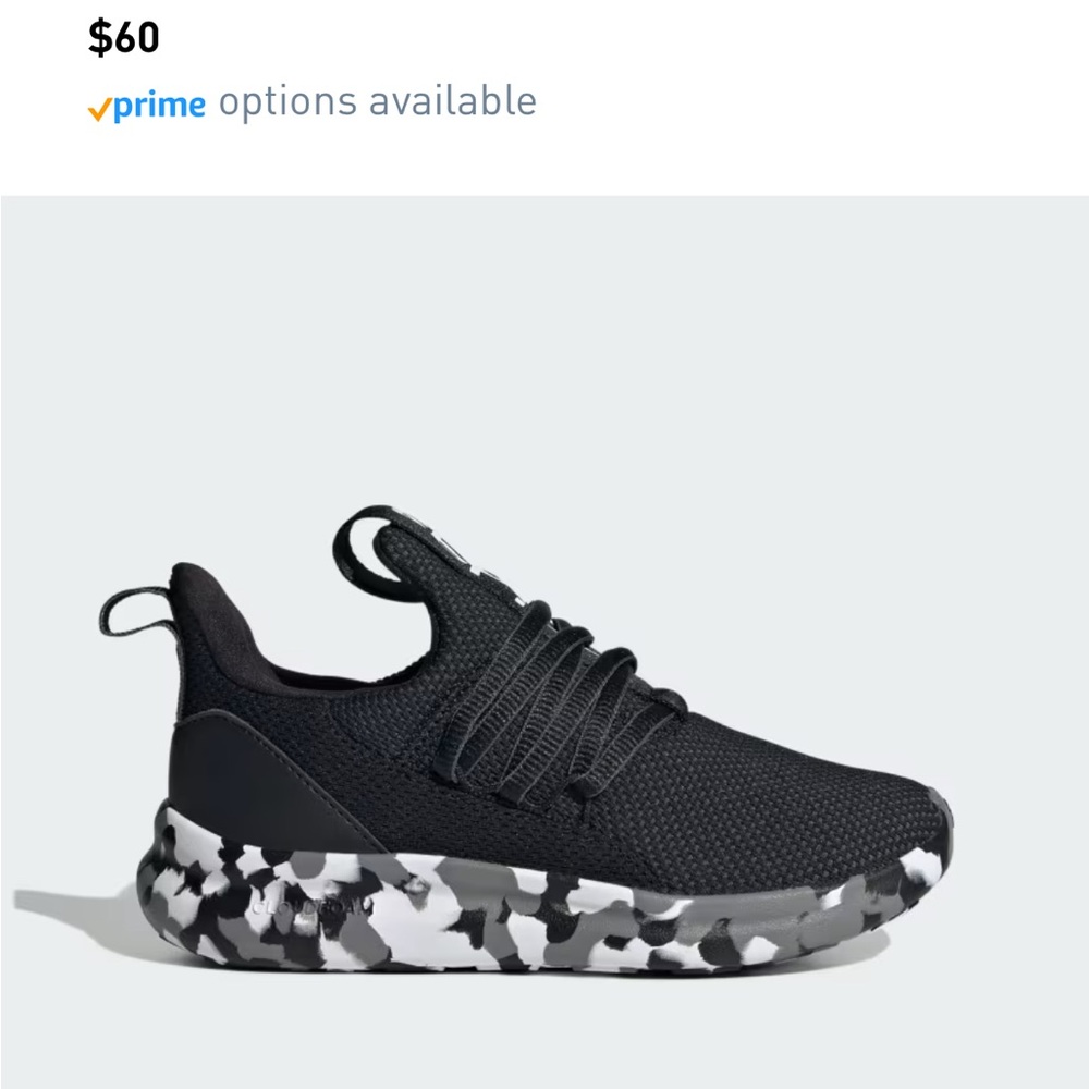 adidas lite racer adapt 7.0
